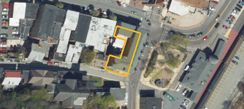 1 Susquehanna Dr
