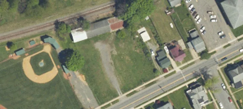 1530 Southern Ave