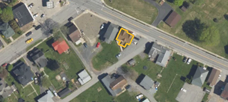 298 Walnut St