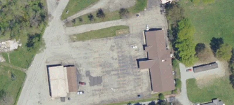 120-122 Fire Dept Rd