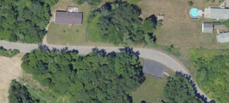 Meadowlark Ln