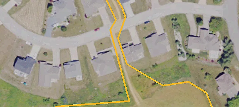 Depot Rd