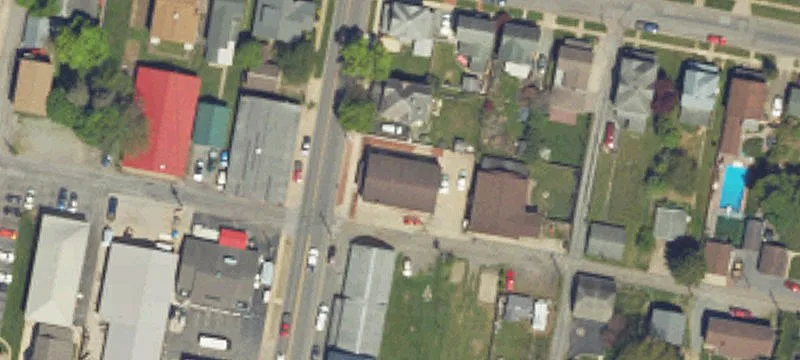 18 Montour St