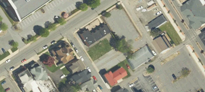 354 Academy St