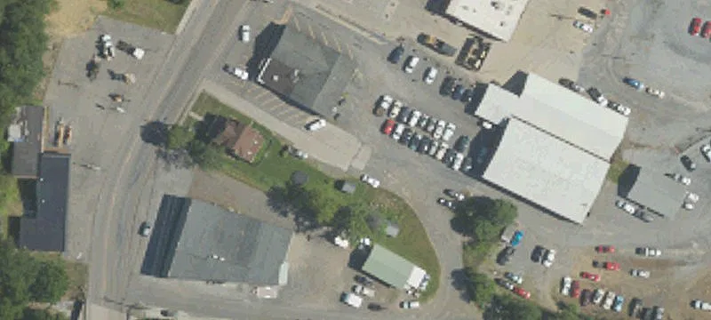 Main St