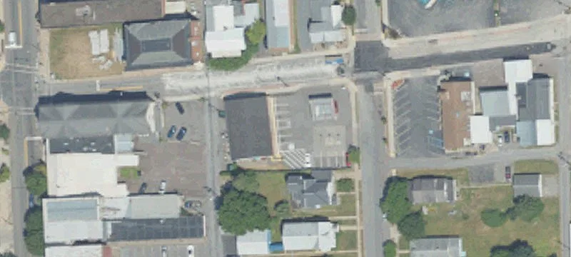 18 Water St