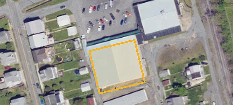 203 Fickes Ln, Unit 207