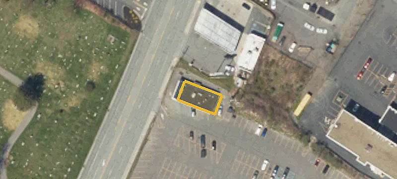 1100 1st Hwy