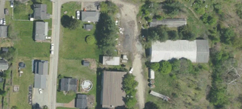 226 Lumber St