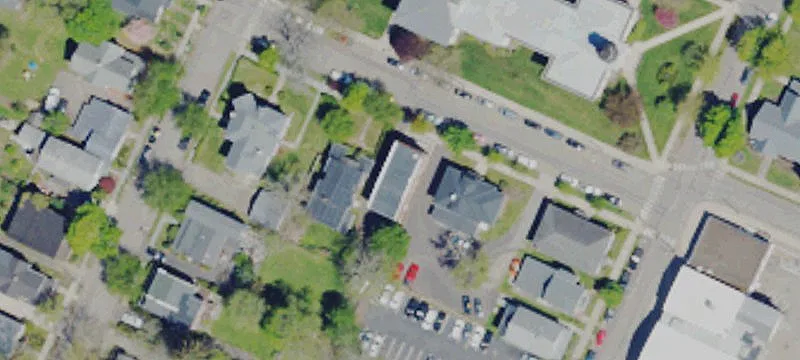 9 Marion St