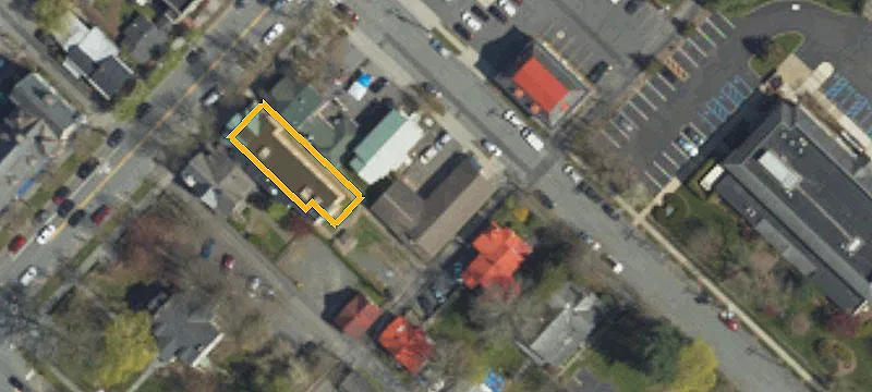 105 Ann St