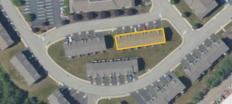 Whitehaven Dr At Jameson Way