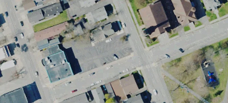 Church St