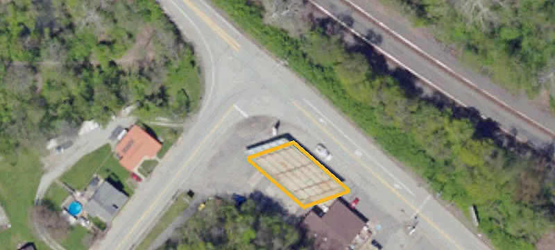 New Eagle, PA 15067