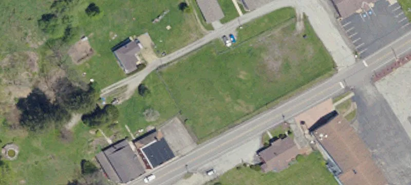 Saltsburg W St
