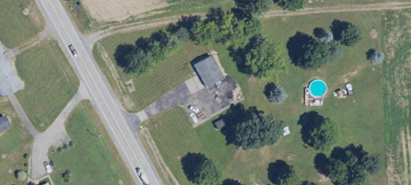 663 Ekastown Rd