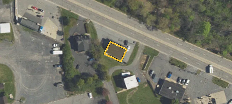 134 Boal Ave