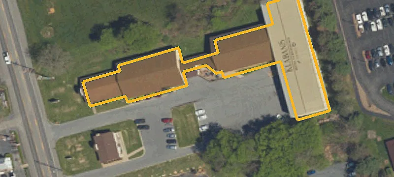 2952 Benner Pike