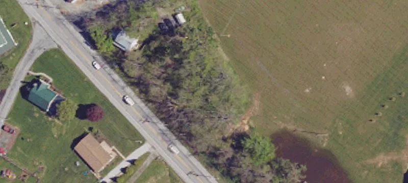 Campground Rd