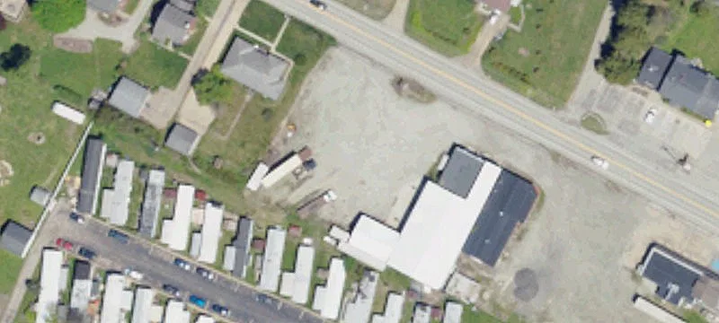 2433 Jefferson Ave