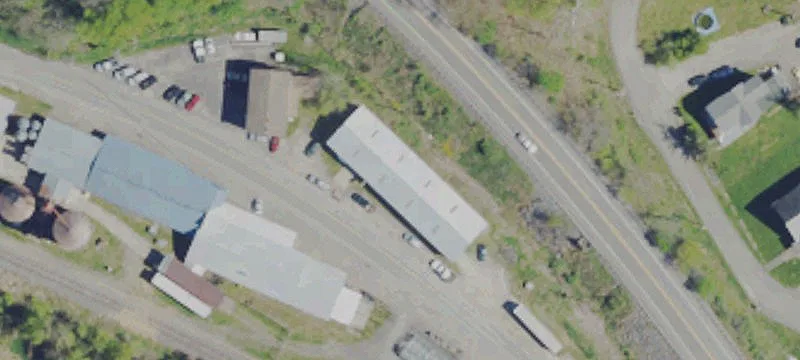 Laceyville, PA 18623