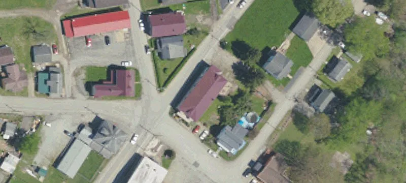 Keller Ave