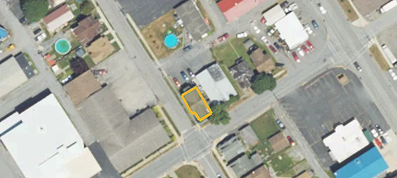 201 Locust St