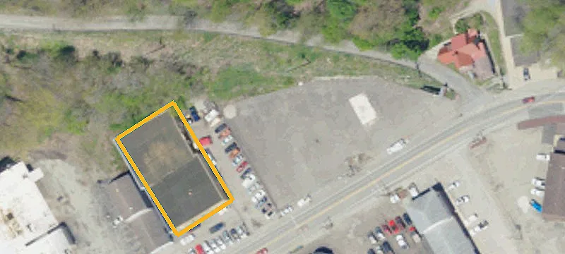 Canonsburg, PA 15317