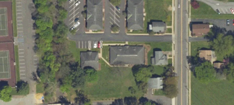 1539 Northway Rd