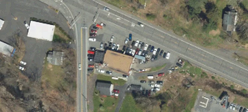 3472 Rte 611