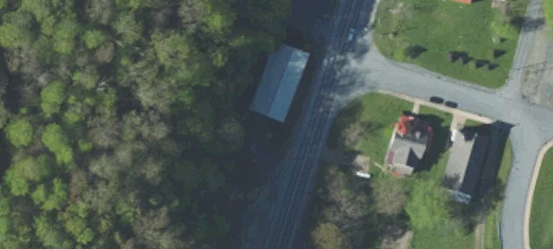 10909 Rt 14th Hwy