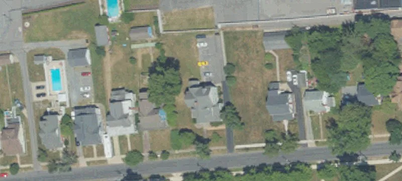 211 Penn St