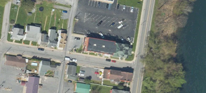 203 Main St
