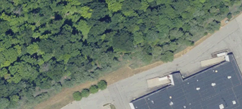 Frankfort Rd