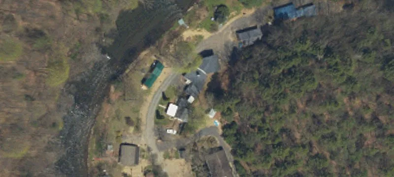 Dorward Property Site