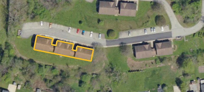 801 White Vly Dr, Unit 1001