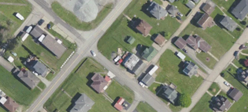 Fayette St Hiller