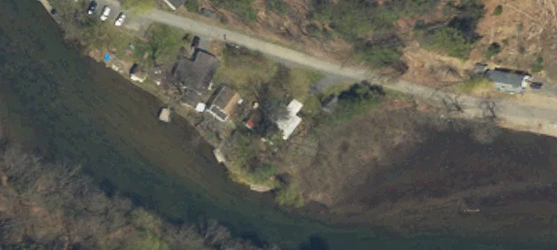Dorward Property Site