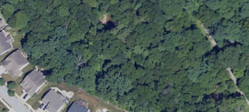 Sarvers Mill-creekside Dr