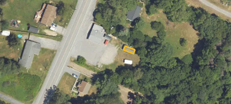 838 Tyrone Pike