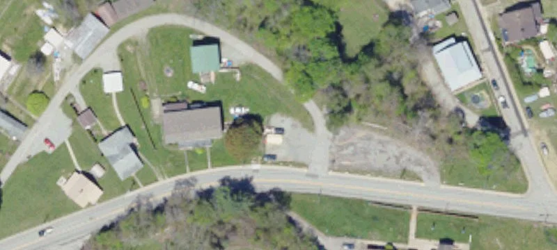 Ellsworth, PA 15331