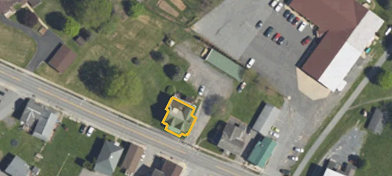 325 Walnut St