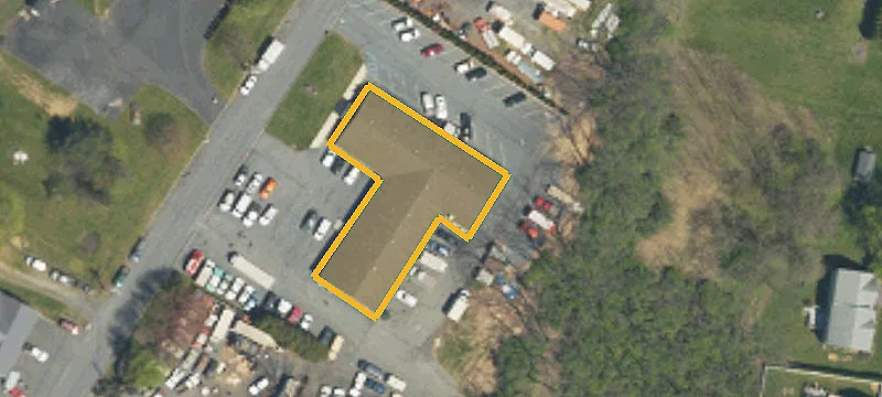 299 Industrial Park Rd