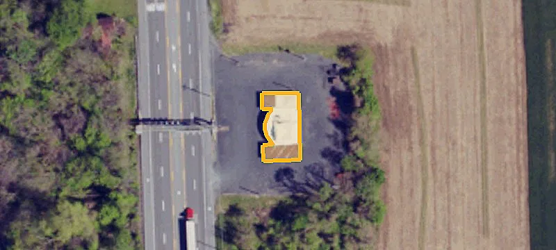 Rte 22nd 322