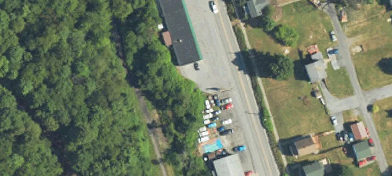 Bigler Ave