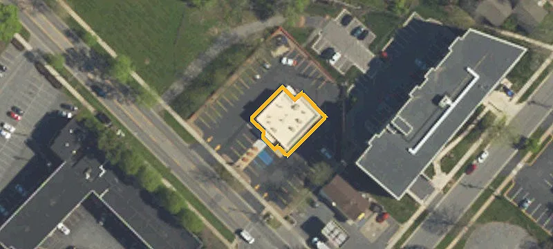 521 University Dr
