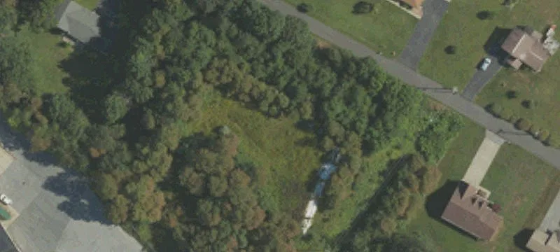 Hunsinger Rd