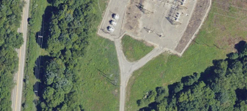 Kittanning Pike