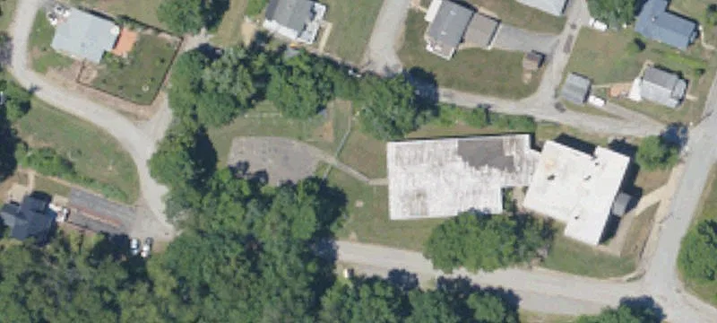 Harbison Rd