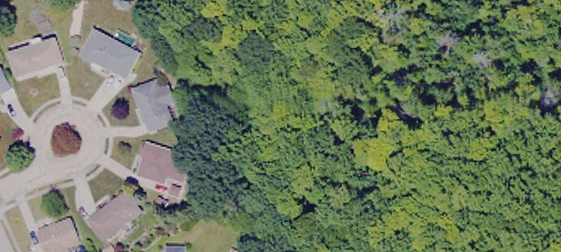 Wallace Farm Eisenhower Rd